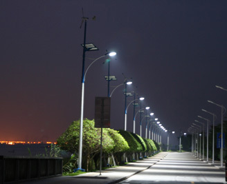 濟南揚宇照明工程公司簡介