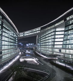 2016年 全球半導(dǎo)體照明示范工程100佳 揭曉