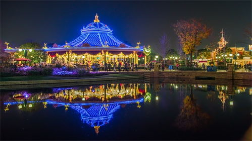 公園景觀照明工程設計應注意哪些方面 你又知道多少